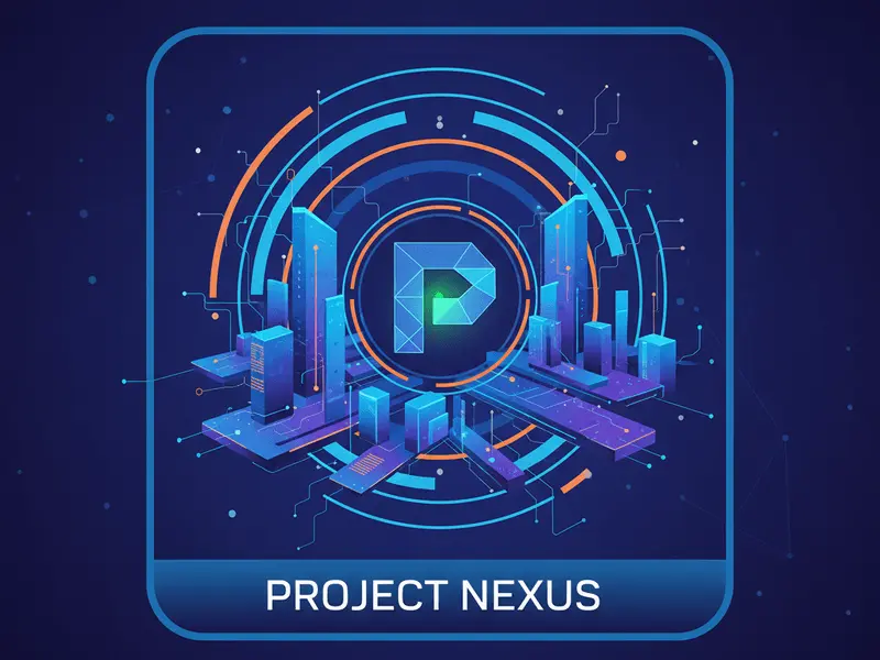 Custom Business Web Platform