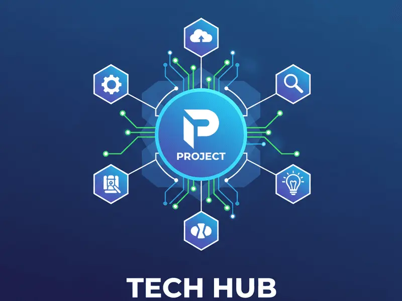 AI-Enabled Backend System