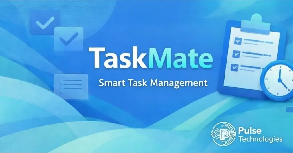 TaskMate